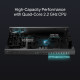 NET ROUTER 1G 8PORT VPN/OMADA ER8411 TP-LINK NET ROUTER 1G 8PORT VPN/OMADA ER8411 TP-LINK