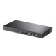 NET ROUTER 1G 8PORT VPN/OMADA ER8411 TP-LINK NET ROUTER 1G 8PORT VPN/OMADA ER8411 TP-LINK