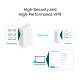 NET ROUTER 1G 8PORT VPN/OMADA ER8411 TP-LINK NET ROUTER 1G 8PORT VPN/OMADA ER8411 TP-LINK