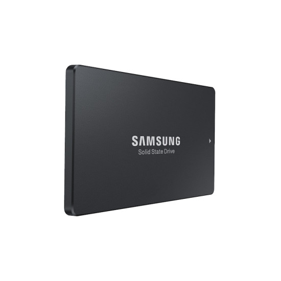 Samsung PM893 2.5" 3.84 TB Serial ATA III V-NAND TLC