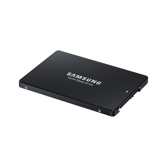 Samsung PM893 2.5" 3.84 TB Serial ATA III V-NAND TLC