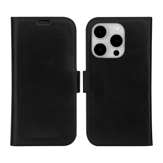 dbramante1928 Lynge - iPhone 15 Pro Max - Black dbramante1928 Lynge - iPhone 15 Pro Max - Black