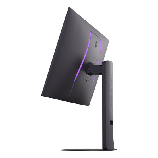 Monitor|LG|32GS95UV-B|32"|Gaming/4K|Panel OLED|3840x2160|16:9|240 Hz|Matte|0.03 ms|Speakers|Swivel|Pivot|Height adjustable|Tilt|32GS95UV-B Monitor|LG|32GS95UV-B|32"|Gaming/4K|Panel OLED|3840x2160|16:9|240 Hz|Matte|0.03 ms|Speakers|Swivel|Pivot|Height adjustable|Tilt|32GS95UV-B