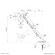 NEOMOUNTS BY NEWSTAR GAS SPRING DESK MOUNT (CLAMP/GROMMET) NEOMOUNTS BY NEWSTAR GAS SPRING DESK MOUNT (CLAMP/GROMMET)