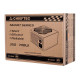 CASE PSU ATX 650W/GPS-650A8 CHIEFTEC CASE PSU ATX 650W/GPS-650A8 CHIEFTEC