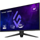 Viewsonic VX Series VX3480-2K-PRO computer monitor 86.4 cm (34") 3440 x 1440 pixels UltraWide Quad HD LED Black Viewsonic VX Series VX3480-2K-PRO computer monitor 86.4 cm (34") 3440 x 1440 pixels UltraWide Quad HD LED Black