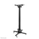 NEOMOUNTS BY NEWSTAR PROJECTOR CEILING MOUNT (HEIGHT ADJUSTABLE: 60-90 CM) NEOMOUNTS BY NEWSTAR PROJECTOR CEILING MOUNT (HEIGHT ADJUSTABLE: 60-90 CM)