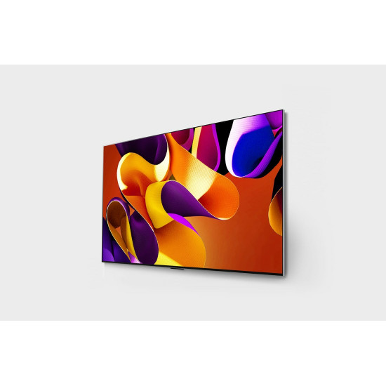 LG OLED OLED55G42LW TV 139.7 cm (55") 4K Ultra HD Smart TV Wi-Fi Grey LG OLED OLED55G42LW TV 139.7 cm (55") 4K Ultra HD Smart TV Wi-Fi Grey