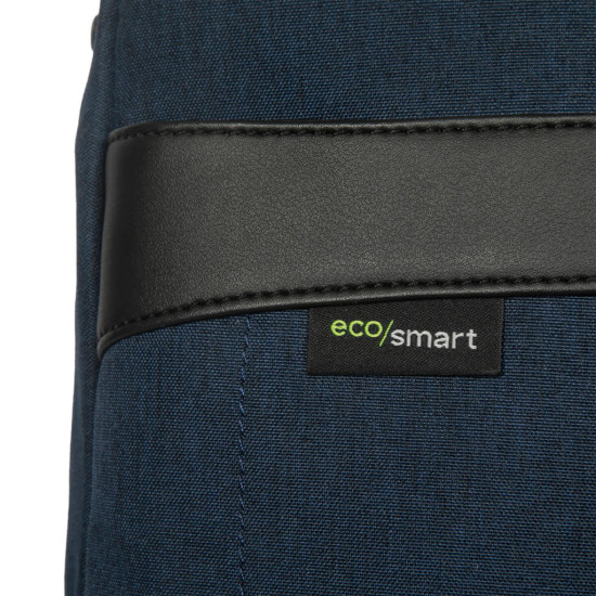 Targus EcoSmart backpack Travel backpack Navy Targus EcoSmart backpack Travel backpack Navy
