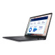 DELL Pro 13 Premium PA13250 Intel Core Ultra 5 236V Laptop 33.8 cm (13.3") Full HD+ 16 GB LPDDR5x-SDRAM 512 GB SSD Wi-Fi 7 (802.11be) Windows 11 Pro Grey DELL Pro 13 Premium PA13250 Intel Core Ultra 5 236V Laptop 33.8 cm (13.3") Full HD+ 16 GB LPDDR5x-SDRAM 512 GB SSD Wi-Fi 7 (802.11be) Windows 11 Pro Grey