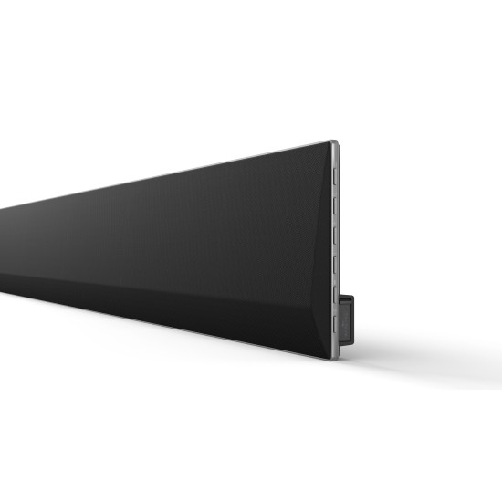 LG SG10TY Black 3.1 channels 420 W LG SG10TY Black 3.1 channels 420 W