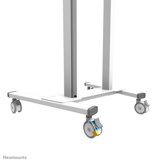 Neomounts ABL-875 Wheel lock for trolleys Neomounts ABL-875 Wheel lock for trolleys