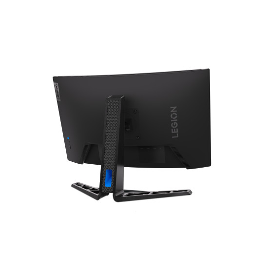 Lenovo Legion R27qc-30 LED display 68.6 cm (27") 2560 x 1440 pixels Quad HD Black Lenovo Legion R27qc-30 LED display 68.6 cm (27") 2560 x 1440 pixels Quad HD Black