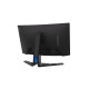 Lenovo Legion R27qc-30 LED display 68.6 cm (27") 2560 x 1440 pixels Quad HD Black Lenovo Legion R27qc-30 LED display 68.6 cm (27") 2560 x 1440 pixels Quad HD Black