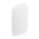 Zyxel WAX300H 2400 Mbit/s White Power over Ethernet (PoE) Zyxel WAX300H 2400 Mbit/s White Power over Ethernet (PoE)