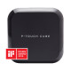 Brother PTP710BT label printer Thermal transfer 180 x 360 DPI 20 mm/sec Wired & Wireless TZe Bluetooth Brother PTP710BT label printer Thermal transfer 180 x 360 DPI 20 mm/sec Wired & Wireless TZe Bluetooth