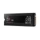 Samsung MZ-V9P2T0 2 TB M.2 PCI Express 4.0 NVMe V-NAND MLC Samsung MZ-V9P2T0 2 TB M.2 PCI Express 4.0 NVMe V-NAND MLC