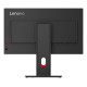 Lenovo ThinkVision T24-40 LED display 60.5 cm (23.8") 1920 x 1080 pixels Full HD LCD Black Lenovo ThinkVision T24-40 LED display 60.5 cm (23.8") 1920 x 1080 pixels Full HD LCD Black