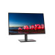 Lenovo T27h-30 LED display 68.6 cm (27") 2560 x 1440 pixels Quad HD Black Lenovo T27h-30 LED display 68.6 cm (27") 2560 x 1440 pixels Quad HD Black