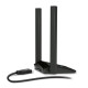 TP-Link AX1800 Dual Antennas High Gain Wireless USB Adapter TP-Link AX1800 Dual Antennas High Gain Wireless USB Adapter