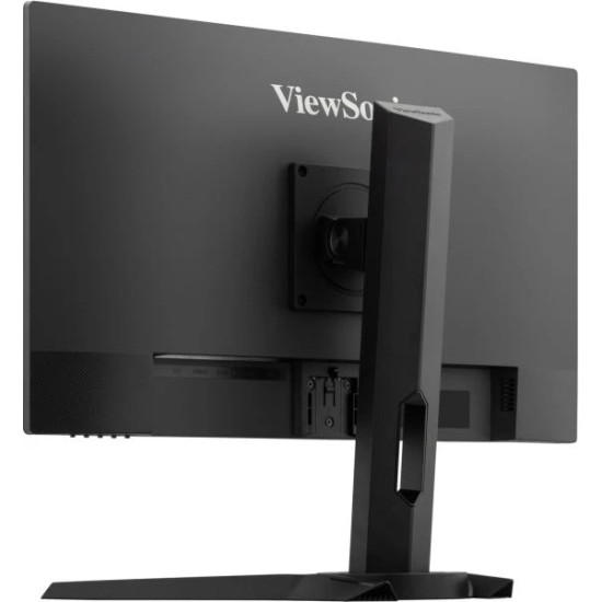 Viewsonic VX Series VX2479J-HD-PRO computer monitor 60.5 cm (23.8") 1920 x 1080 pixels Full HD LED Black