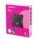 External SSD|ADATA|SD620|1TB|USB 3.2|Write speed 460 MBytes/sec|Read speed 520 MBytes/sec|SD620-1TCBK External SSD|ADATA|SD620|1TB|USB 3.2|Write speed 460 MBytes/sec|Read speed 520 MBytes/sec|SD620-1TCBK