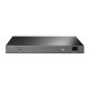 JetStream 52-Port Gigabit L2+ Managed Switch with 48-Port PoE+ JetStream 52-Port Gigabit L2+ Managed Switch with 48-Port PoE+