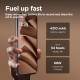 Motorola edge 50 Neo 16.1 cm (6.36") Dual SIM Android 14 5G USB Type-C 12 GB 512 GB 4310 mAh Light brown Motorola edge 50 Neo 16.1 cm (6.36") Dual SIM Android 14 5G USB Type-C 12 GB 512 GB 4310 mAh Light brown