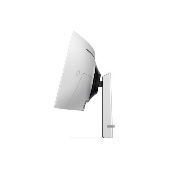 Samsung S49DG910SU computer monitor 124.5 cm (49") 5120 x 1440 pixels Dual QHD OLED Silver Samsung S49DG910SU computer monitor 124.5 cm (49") 5120 x 1440 pixels Dual QHD OLED Silver