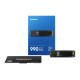 SSD|SAMSUNG|990 EVO Plus|4TB|M.2|PCIe Gen5|NVMe|TLC|Write speed 6300 MBytes/sec|Read speed 7250 MBytes/sec|2.38mm|TBW 2400 TB|MZ-V9S4T0BW SSD|SAMSUNG|990 EVO Plus|4TB|M.2|PCIe Gen5|NVMe|TLC|Write speed 6300 MBytes/sec|Read speed 7250 MBytes/sec|2.38mm|TBW 2400 TB|MZ-V9S4T0BW