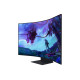 Samsung G97NC computer monitor 139.7 cm (55") 3840 x 2160 pixels 4K Ultra HD LED Black Samsung G97NC computer monitor 139.7 cm (55") 3840 x 2160 pixels 4K Ultra HD LED Black