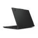 Lenovo ThinkPad L14 Gen 5 (Intel) Intel Core Ultra 5 125U Laptop 35.6 cm (14") WUXGA 16 GB DDR5-SDRAM 512 GB SSD Wi-Fi 6E (802.11ax) Windows 11 Pro English Black