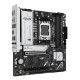Mainboard|ASUS|AMD B850|SAM5|Micro-ATX|Memory DDR5|Memory slots 4|1xPCI-Express 4.0 16x|1xPCI-Express 5.0 16x|3xM.2|1xHDMI|2xDisplayPort|4xUSB 2.0|4xUSB 3.2|1xRJ45|3xAudio port|PRIMEB850M-AWIFI Mainboard|ASUS|AMD B850|SAM5|Micro-ATX|Memory DDR5|Memory slots 4|1xPCI-Express 4.0 16x|1xPCI-Express 5.0 16x|3xM.2|1xHDMI|2xDisplayPort|4xUSB 2.0|4xUSB 3.2|1xRJ45|3xAudio port|PRIMEB850M-AWIFI