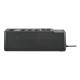 APC Back-UPS, 1050VA/600W Floor/Wall Mount, 230V, 8x Schuko CEE 7/3 outlets, USB Type A+C Port, User Replaceable Battery APC Back-UPS, 1050VA/600W Floor/Wall Mount, 230V, 8x Schuko CEE 7/3 outlets, USB Type A+C Port, User Replaceable Battery