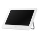 Samsung WM65B interactive whiteboard 165.1 cm (65") 3840 x 2160 pixels Touchscreen Grey, White