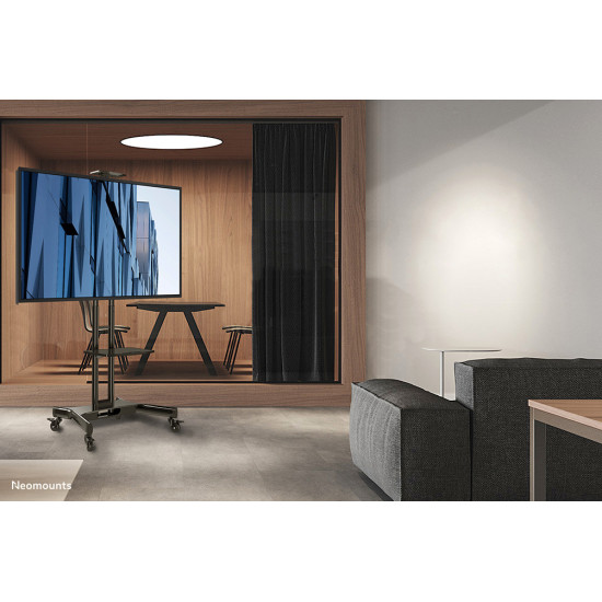 Neomounts NM-M1700BLACK TV trolley 32-75"