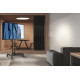 Neomounts NM-M1700BLACK TV trolley 32-75"