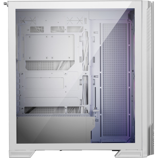 Case|MSI|ATX/micro ATX/Mini-ITX/EATX|White|Midi Tower|PC|VELOX300RAIRFLOWPZWH