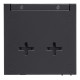 Omada 5-Port Gigabit Easy Managed Switch with 4-Port PoE+ Omada 5-Port Gigabit Easy Managed Switch with 4-Port PoE+