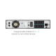 FSP Clippers RT 1K uninterruptible power supply (UPS) Double-conversion (Online) 1 kVA 1000 W