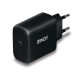 Lindy 73426 mobile device charger Universal Black AC Fast charging Indoor Lindy 73426 mobile device charger Universal Black AC Fast charging Indoor