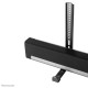 Neomounts AWL29-650BL1 Videobar/soundbar holder VESA - max 15 kg - universal Neomounts AWL29-650BL1 Videobar/soundbar holder VESA - max 15 kg - universal