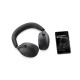 DELL WL7024 Headset Wired & Wireless Head-band Calls/Music USB Type-C Bluetooth Black DELL WL7024 Headset Wired & Wireless Head-band Calls/Music USB Type-C Bluetooth Black