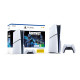 Sony Playstation 5 Slim Fortnite 1 TB Wi-Fi Black, White Sony Playstation 5 Slim Fortnite 1 TB Wi-Fi Black, White