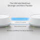TP-Link DECO BE25(3-PACK) mesh wi-fi system Dual-band (2.4 GHz / 5 GHz) Wi-Fi 7 (802.11be) White 2 Internal TP-Link DECO BE25(3-PACK) mesh wi-fi system Dual-band (2.4 GHz / 5 GHz) Wi-Fi 7 (802.11be) White 2 Internal