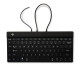 R-Go Tools Ergonomic keyboard R-Go Split Break v2 with break software, ergonomic split keyboard, QWERTY (US), Wired, black R-Go Tools Ergonomic keyboard R-Go Split Break v2 with break software, ergonomic split keyboard, QWERTY (US), Wired, black