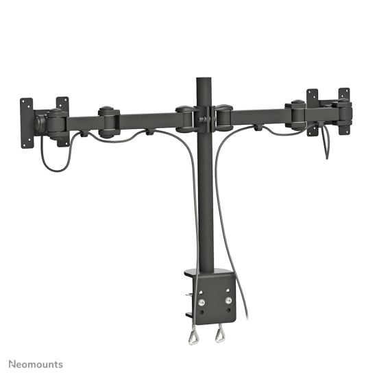 Neomounts FPMA-D960D Monitor arm 10-27" Neomounts FPMA-D960D Monitor arm 10-27"