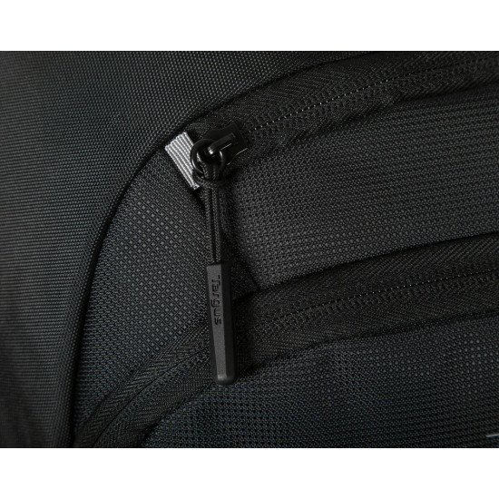 Targus Classic EcoSmart 40.6 cm (16") Backpack Black Targus Classic EcoSmart 40.6 cm (16") Backpack Black