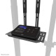 Neomounts AFL-875BL1 Videobar and multimedia kit - universal Neomounts AFL-875BL1 Videobar and multimedia kit - universal