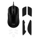 MOUSE USB OPTICAL PULSEFIRE/HASTE 2 BLACK HYPERX MOUSE USB OPTICAL PULSEFIRE/HASTE 2 BLACK HYPERX